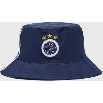 Kšiltovka Kappa Men's KA Banda Bucket Hats Blue/White GPT Mens