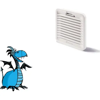 Rozvaděč FINDER Filter 7F0200001000, velikost 1 7F0200001000