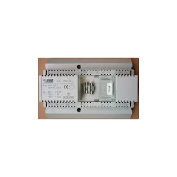 Síťový napaječ 752/20 9dinM 28W URMET DOMUS s.r.o. 49-02-454-14000