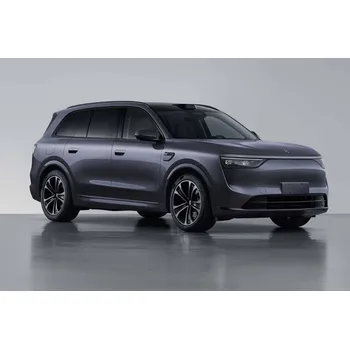 Nosič kol Příčníky Thule Evo AITO M8 2025- s integrovanými podélníky