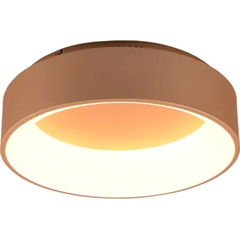 FAN Europe LED Svítidlo NOAH Stropní 40W 5600lm CCT Zlatá IP20