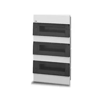 Rozvaděč Rozv.12036(62046)B 36M do IP40*prů ABB s.r.o. 45-04-329-12036