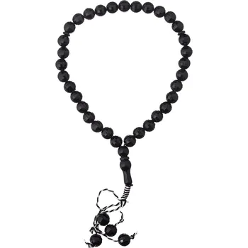 Náhrdelník BAZAR-Růženec č.23-62