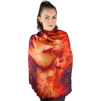 Šátek Dámský šátek 90 x 90 cm vz.č.98