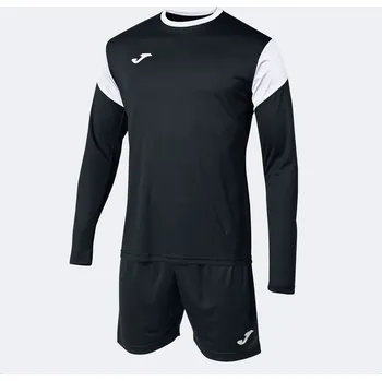 Brankařský komplet dres+trenky JOMA Winner černo bílý Velikost: XS
