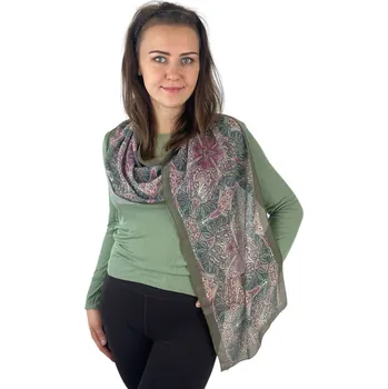 Šátek Dámský šátek 35 x 170 cm vz.č.165