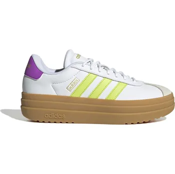Dámská obuv Dámské boty ADIDAS VL COURT BOLD JQ5644 – Bílá 36 2/3