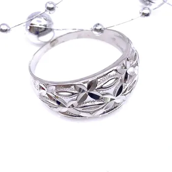 Prsten Jan Kos jewellery Stříbrný prsten 12123768