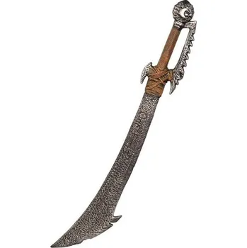 Karnevalový doplněk Widmann - Meč gotický -