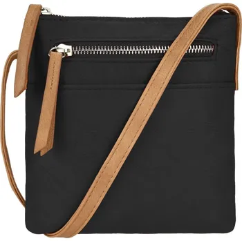 Kabelka Nicole Brown CROSSBODY kabelka JBFB 277 černá