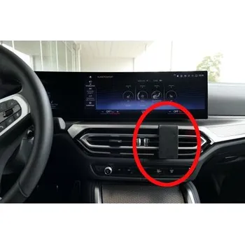 Brodit ProClip montážní konzole na palubní desku pro BMW i4 G26 22-26, 855754