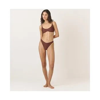 Klobouk La Mania Klobouk bucket hat LUCIA Béžová 34