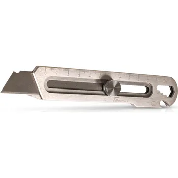 Pracovní nůž Nůž s výměnnou čepelí 6v1 Getfort