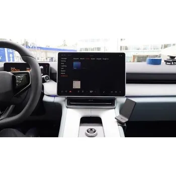 Brodit ProClip montážní konzole na palubní desku pro Polestar 4 24-26, 836218