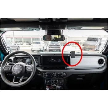 Brodit ProClip montážní konzole na palubní desku pro Jeep Gladiator 24-26, 855970