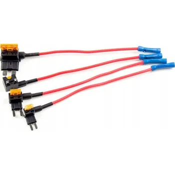 Adaptér pro pojistkovou skříňku VIOFO (ATC, ATS, MICRO2, MINI)