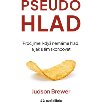 Kniha Pseudohlad