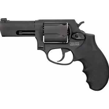 Airsoftová zbraň Taurus Revolver Taurus, Model: 605, Ráže: .357 Mag., hl.: 3" (76mm), 5 ran, černý