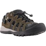VM Footwear Tripolis 4675-S1 černé/hnědé