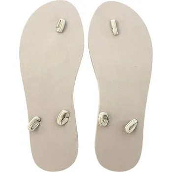 Dámské sandále Pro Háčkování Podešve na žabky vel. 37-38