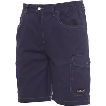 Pánské kraťasy PAYPER SANDIEGO NÁM.MODRÁ bermudy L Varianta: SANDIEGO NÁM.MODRÁ bermudy