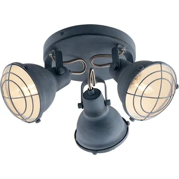 FAN Europe Svítidlo CUBA Stropní 3xE14 IP20