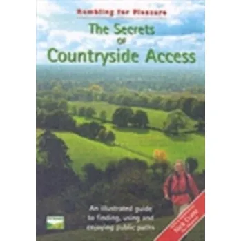 Cestování The Secrets of Countryside Access - Ramm, Dave