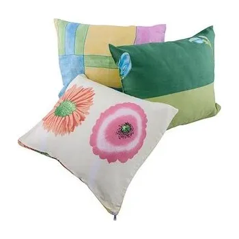 Povlak na polštářek POVLAK SATYNA 50X60CM