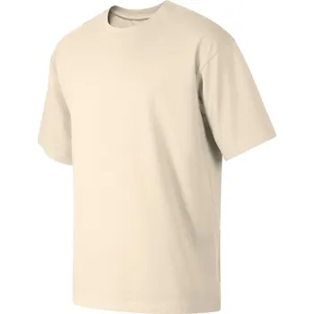 Pánská móda MALFINI STAGE 812 unisex tričko Barva: béžová, Velikost: XL