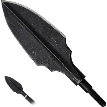 Hrot šipu CHL Lovecký hrot na šíp "DARK TALON" - šroubovací