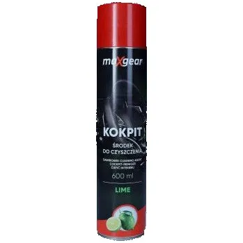 Maxgear 36-0082 Kokpit sprej, citron 600ml