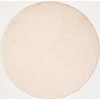 Koberec Koberec FALEN kruh béžový 750540