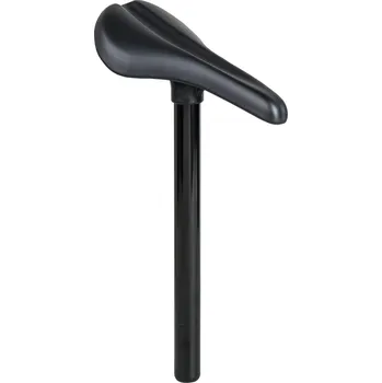 Sedlo na kolo Sedlovka TREK Precaliber 24 With 27.2mm Seatpost Black