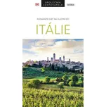 Itálie - Společník cestovatele - Belfordová Ros