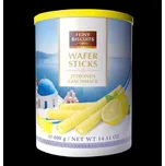 Feiny Biscuits Feiny Trubičky s citrónovou náplní 400g