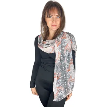 Šátek Dámský šátek 35 x 170 cm vz.č.30