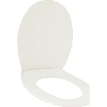 Set školních potřeb DESCE NA WC S-13 BÍLÁ (2123)