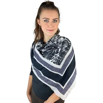 Šátek Dámský šátek 90 x 90 cm vz.č.61