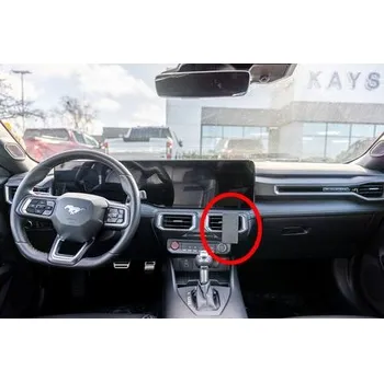 Brodit ProClip montážní konzole na palubní desku pro Ford Mustang 24-26, 855975