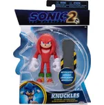 Sonic 2 Knuckles 10cm