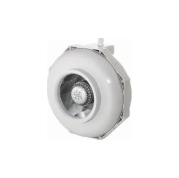 Vzduchotechnika Ventilátor RK 160L rad.plastový 53-14-466-22460