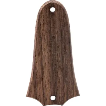 Příslušenství pro strunný nástroj Taylor 83201 Truss Rod Cover Indian Rosewood 2 Hole + prodloužená záruka 3 roky