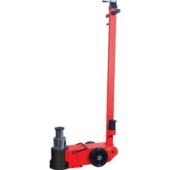 zvedák Hydraulický zvedák 30T/15T typ "žaba" TRA30-2AL