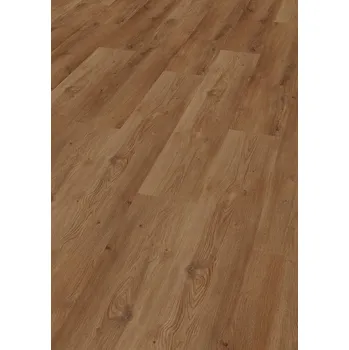 vinylová podlaha Vinylová podlaha zámková na HDF WINEO 800 wood XL Stavanger oak brown MLD839WXL