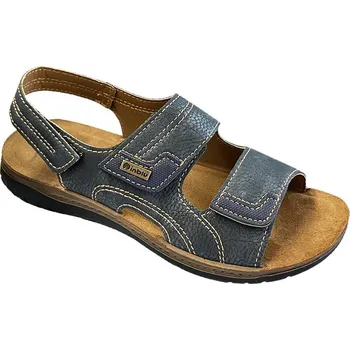 Dámská obuv Pánské sandály 5IN-ID21004 Blu, modré 43