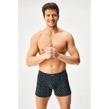 Boxerky Bavlněné boxerky Garcia