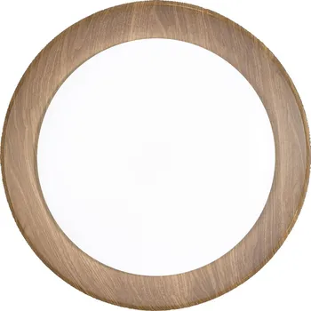 FAN Europe Svítidlo ARKA Stropní 36W 5000lm 3000/4000/6500K Černé IP20