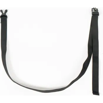 Sportovní taška DECATHLON Spodní popruh k vestě BA50 Club 60-100 kg