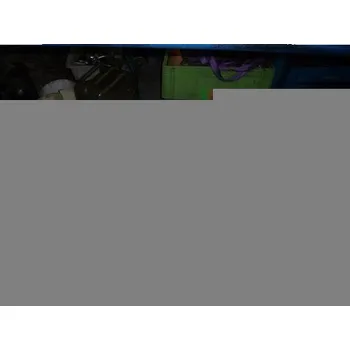 Blok motoru Motor Multicar M25 4x4 po generální opravě