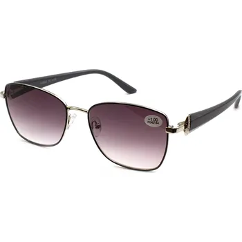 Brýle na čtení OPTICAL Dioptrické brýle Gvest 24416-C1/ +3,50 Flex